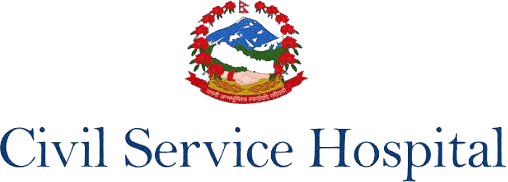 Civil Service Hospital